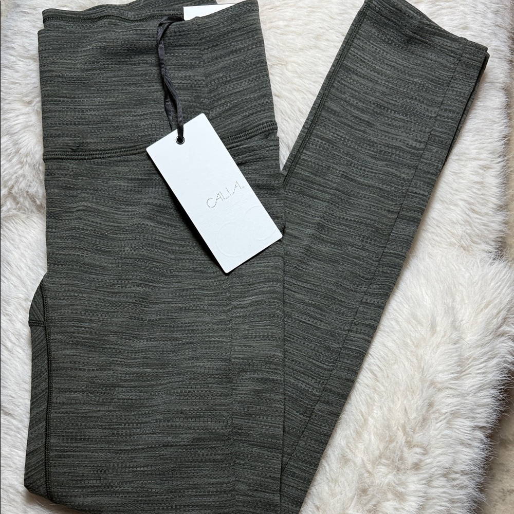 Calia women’s Essential high rise leggings